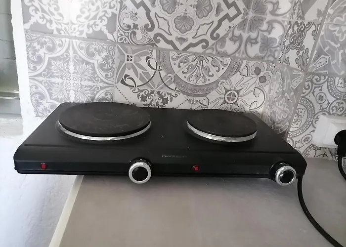 Opis 公寓 奥诺斯