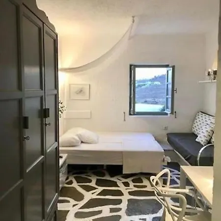 Opis Apartment