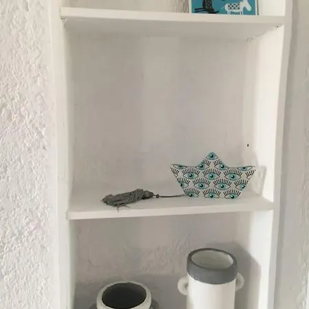 Apartment Opis *