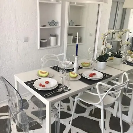 Opis Apartment
