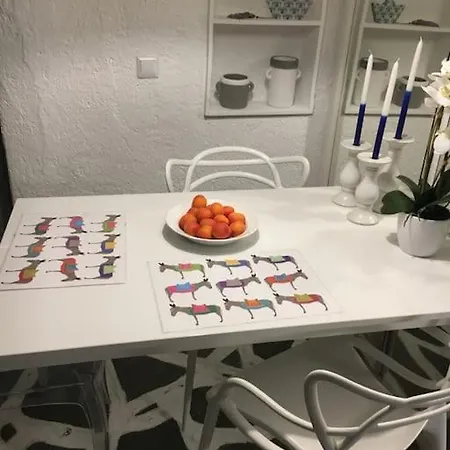 Opis Apartment *