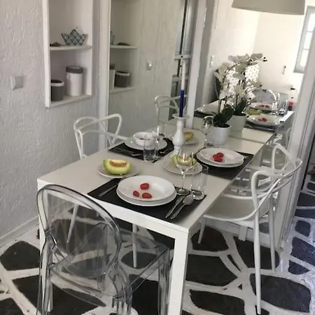 Apartment Opis