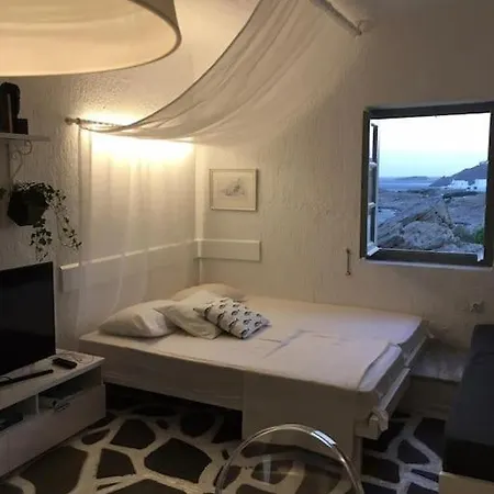 Opis Apartment