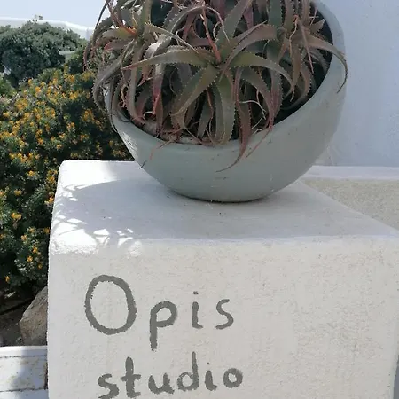 Opis Apartment *