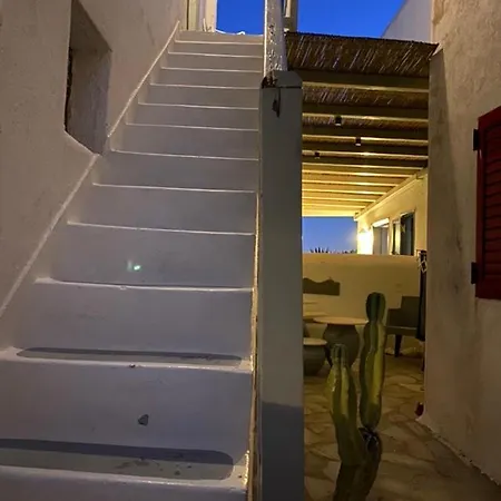 Opis Apartment
