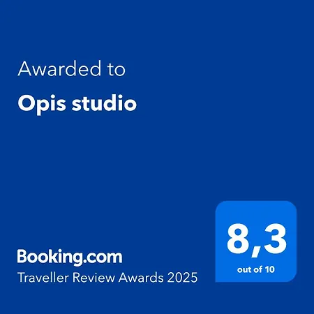 Opis