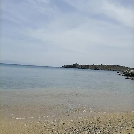 Opis * Ornos (Mykonos)