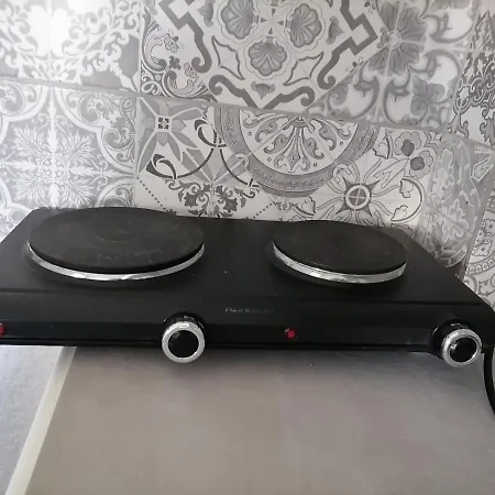 Opis Lejlighed Ornos (Mykonos)